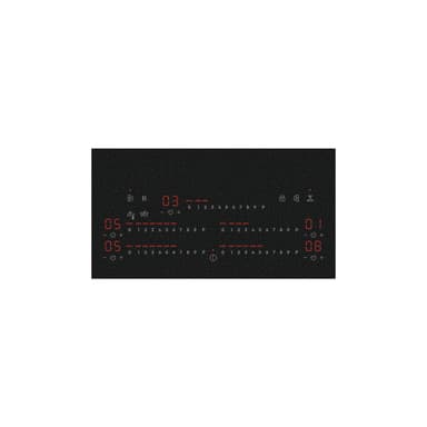 Electrolux Serie 800 Induktionshäll HHB870CSC (77cm)