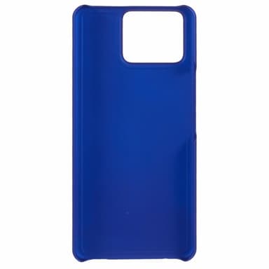 SKALO Asus Zenfone 11 Ultra 5G Ultratunn Skal - Blå