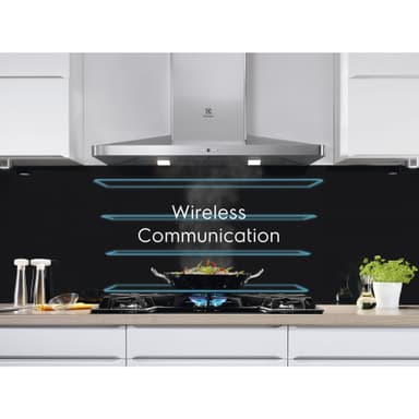 Electrolux Serie 900 Induktionshäll HOB690PMF (60cm)