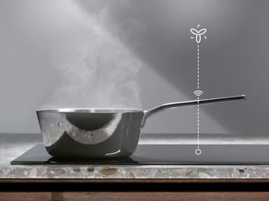 Electrolux Serie 900 Induktionshäll HOB690PMF (60cm)