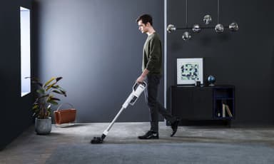 Roidmi RS50 Sladdlös Skaftdammsugare 800024