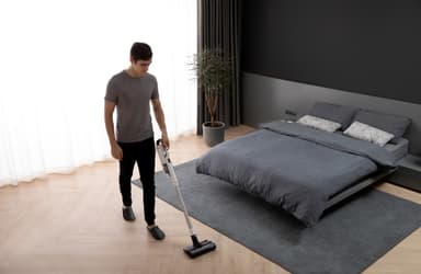 Roidmi RS50 Sladdlös Skaftdammsugare 800024