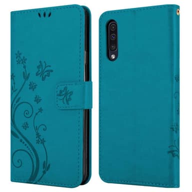 Samsung Galaxy A50 4G / A50s / A30s Plånboksfodral Skal