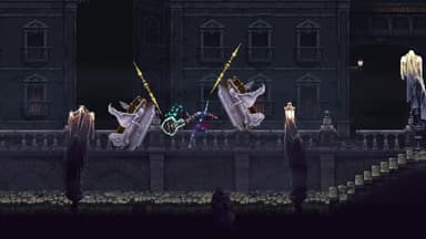 Blasphemous 2 Limited Collector´s Edition Playstation 5