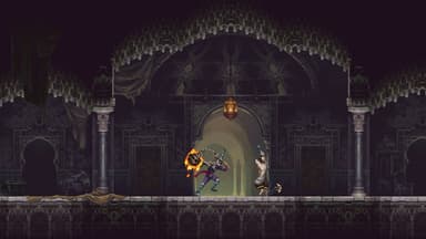 Blasphemous 2 Limited Collector´s Edition Playstation 5