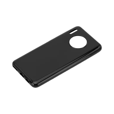 Huawei MATE 30 Skal Fodral Case (Svart)