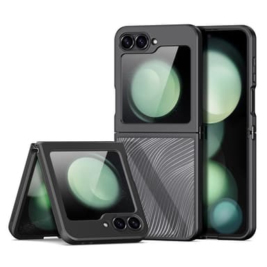 DUX DUCIS Samsung Z Flip6 Aimo Series Skal - Svart