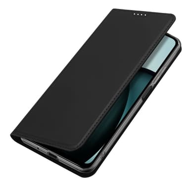 DUX DUCIS Xiaomi Redmi A3 Skin Pro Series Fodral - Svart