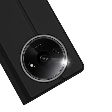 DUX DUCIS Xiaomi Redmi A3 Skin Pro Series Fodral - Svart