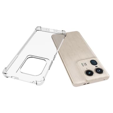 SKALO Motorola Edge 50 Ultra Extra strong TPU-skal