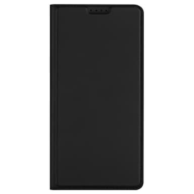 DUX DUCIS Xiaomi Redmi A3 Skin Pro Series Fodral - Svart
