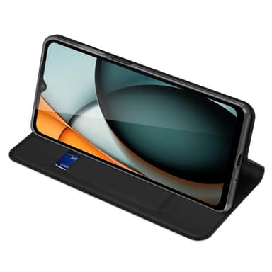 DUX DUCIS Xiaomi Redmi A3 Skin Pro Series Fodral - Svart