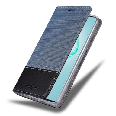Samsung Galaxy A91 / S10 LITE / M80s Plånboksfodral