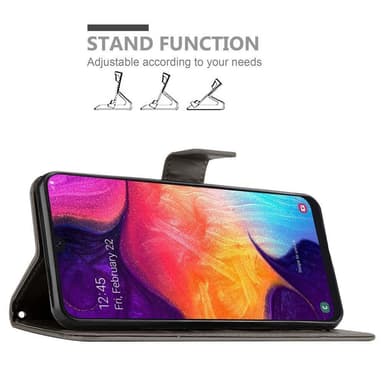 Samsung Galaxy A50 4G / A50s / A30s Plånboksfodral Skal