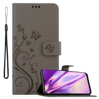 Samsung Galaxy A50 4G / A50s / A30s Plånboksfodral Skal
