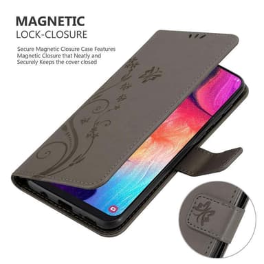 Samsung Galaxy A50 4G / A50s / A30s Plånboksfodral Skal