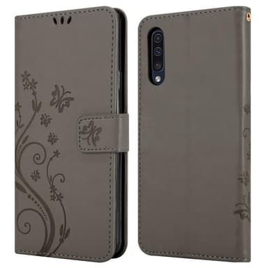 Samsung Galaxy A50 4G / A50s / A30s Plånboksfodral Skal