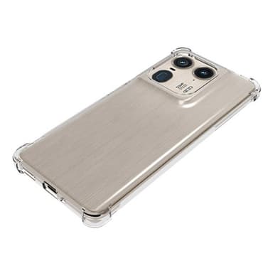 SKALO Motorola Edge 50 Ultra Extra strong TPU-skal