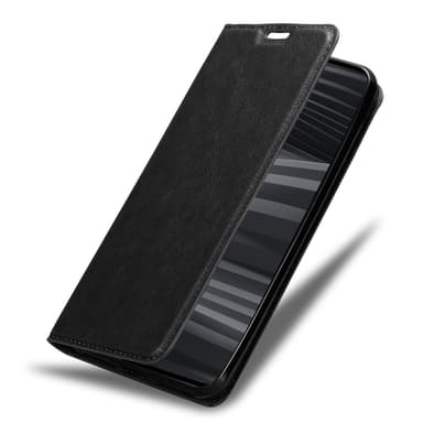 Realme GT 2 PRO Skal Fodral Case (Svart)