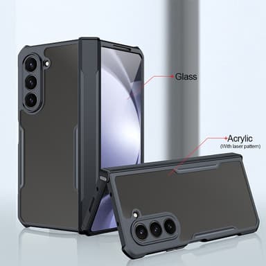 XUNDD Samsung Z Fold6 Beatle Series Skal