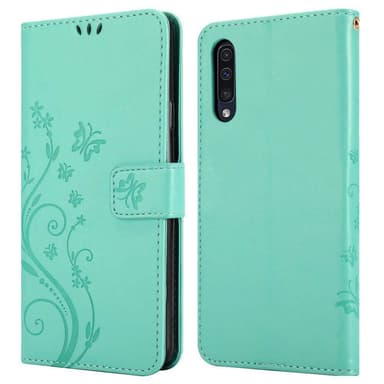 Samsung Galaxy A50 4G / A50s / A30s Plånboksfodral Skal