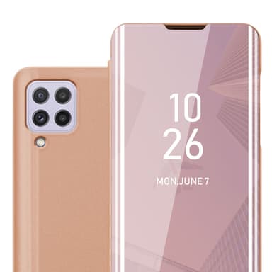 Samsung Galaxy A22 4G / M22 / M32 4G Plånboksfodral