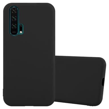 Skal Honor 20 PRO Fodral Case (Svart)