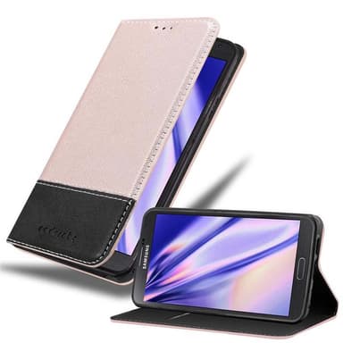 Samsung Galaxy NOTE 3 Skal Fodral Case (Rosa)