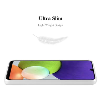 Skal Samsung Galaxy A22 4G / M22 / M32 4G Fodral Case
