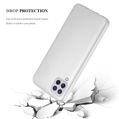 Skal Samsung Galaxy A22 4G / M22 / M32 4G Fodral Case