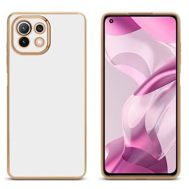Xiaomi Mi 11 LITE (4G / 5G) / 11 LITE NE Skal Fodral