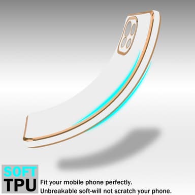 Xiaomi Mi 11 LITE (4G / 5G) / 11 LITE NE Skal Fodral