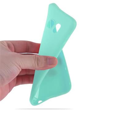 Skal Samsung Galaxy S7 Fodral Case (Blå)