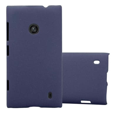 Nokia Lumia 520 / 521 Skal Fodral Case (Blå)
