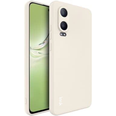 IMAK OnePlus Nord CE4 Lite 5G UC-4 Series Skal - Vit