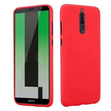 Skal Huawei MATE 10 LITE Fodral Case (Röd)