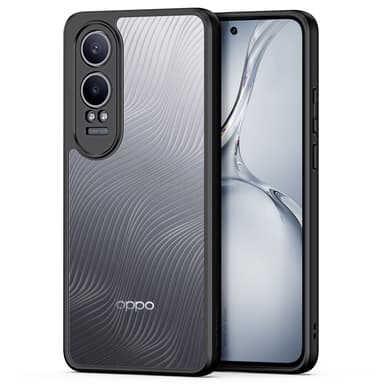 DUX DUCIS OnePlus Nord CE4 Lite 5G Aimo Series Skal - Svart