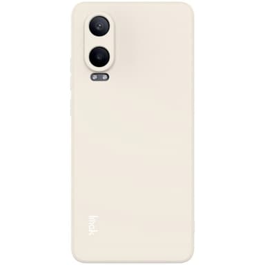 IMAK OnePlus Nord CE4 Lite 5G UC-4 Series Skal - Vit