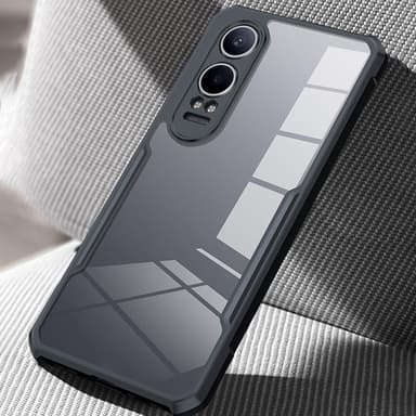 XUNDD OnePlus Nord CE4 Lite 5G Beatle Series Skal