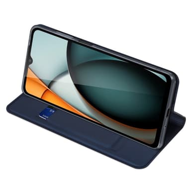 DUX DUCIS Xiaomi Redmi A3 Skin Pro Series Fodral - Blå