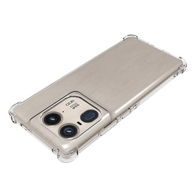 SKALO Motorola Edge 50 Ultra Extra strong TPU-skal