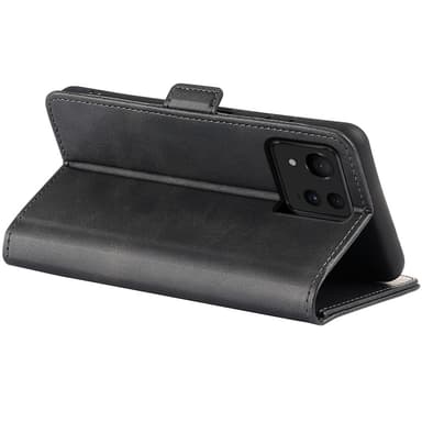 SKALO Asus Zenfone 11 Ultra 5G Premium Plånboksfodral - Svart