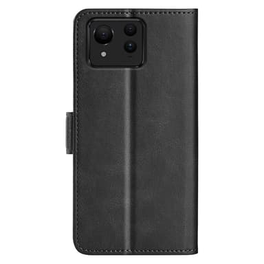 SKALO Asus Zenfone 11 Ultra 5G Premium Plånboksfodral - Svart