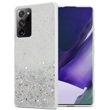 Samsung Galaxy NOTE 20 ULTRA Skal Fodral Case
