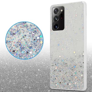 Samsung Galaxy NOTE 20 ULTRA Skal Fodral Case