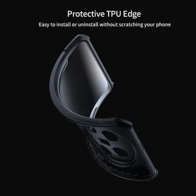 XUNDD Xiaomi 14 Ultra 5G Beatle Series Skal