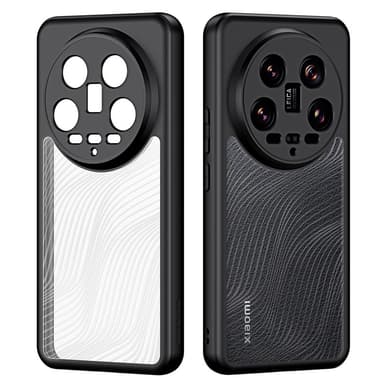 DUX DUCIS Xiaomi 14 Ultra 5G Aimo Series Skal - Svart