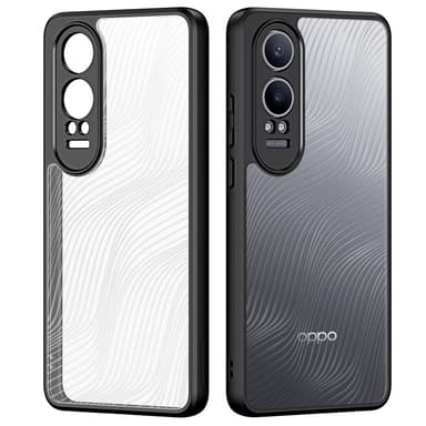 DUX DUCIS OnePlus Nord CE4 Lite 5G Aimo Series Skal - Svart