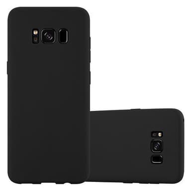 Skal Samsung Galaxy S8 Fodral Case (Svart)