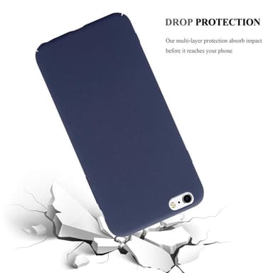 iPhone 6 PLUS / 6S PLUS Skal Fodral Case (Blå)